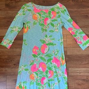 Lilly Pulitzer Dress-Size Small